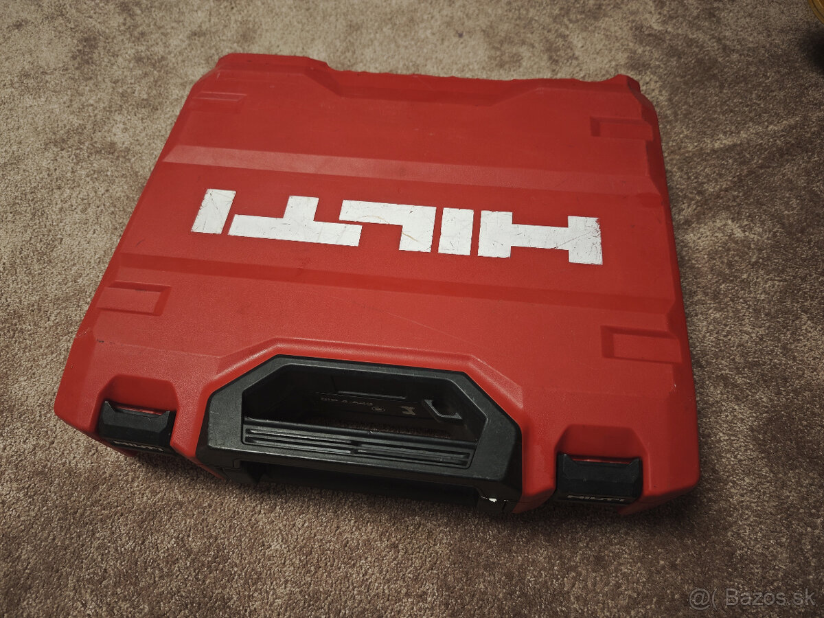 Box Hilti