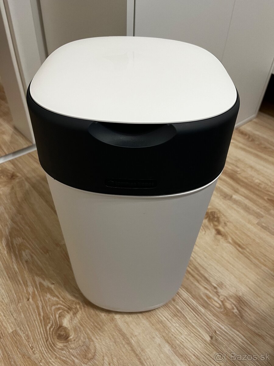 Tommee Tippee Twist & Click kôš na plienky