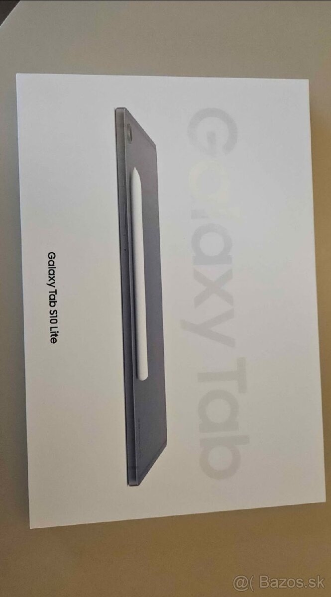 Galaxy Tab S10 lite