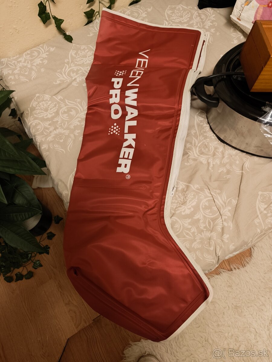 Lymfodrenážne nohavice