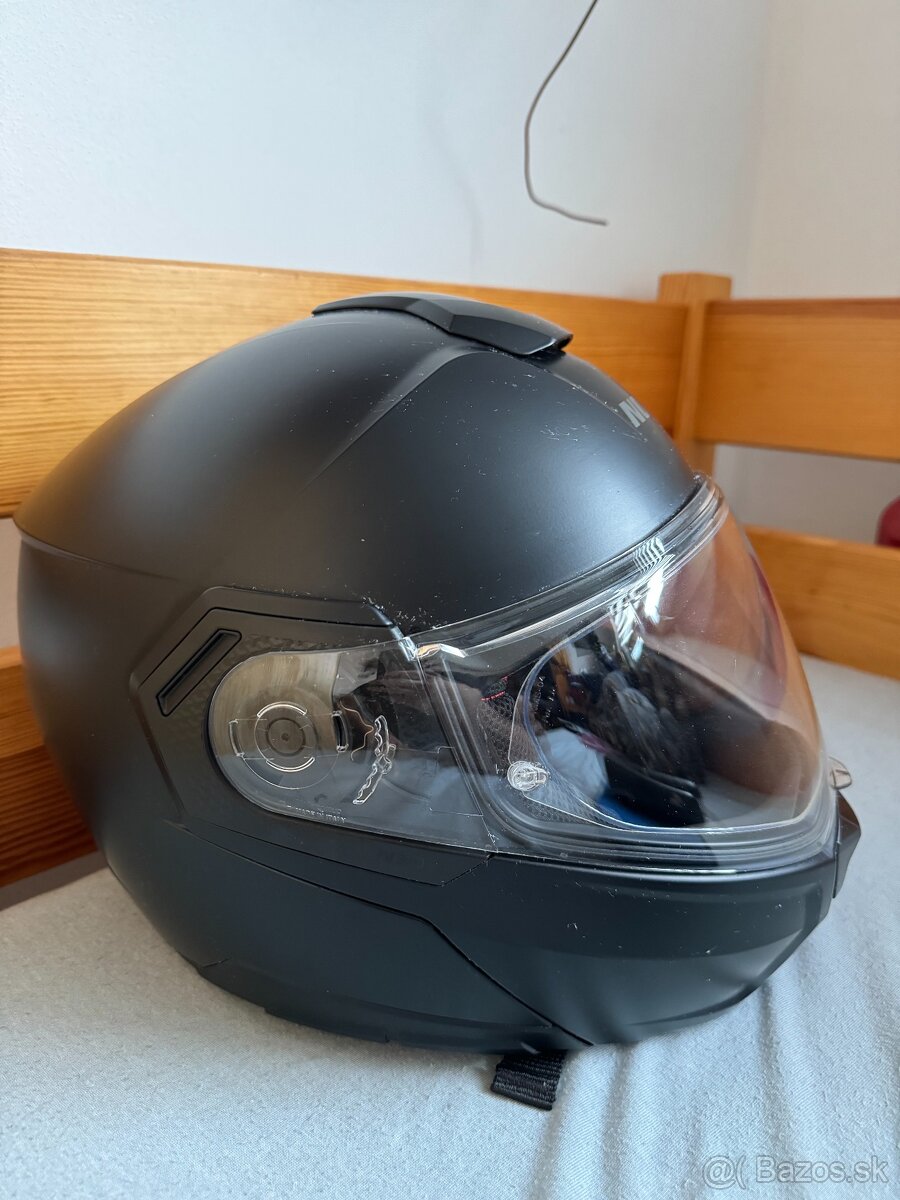 Vyklápacia prilba Nolan N90-3