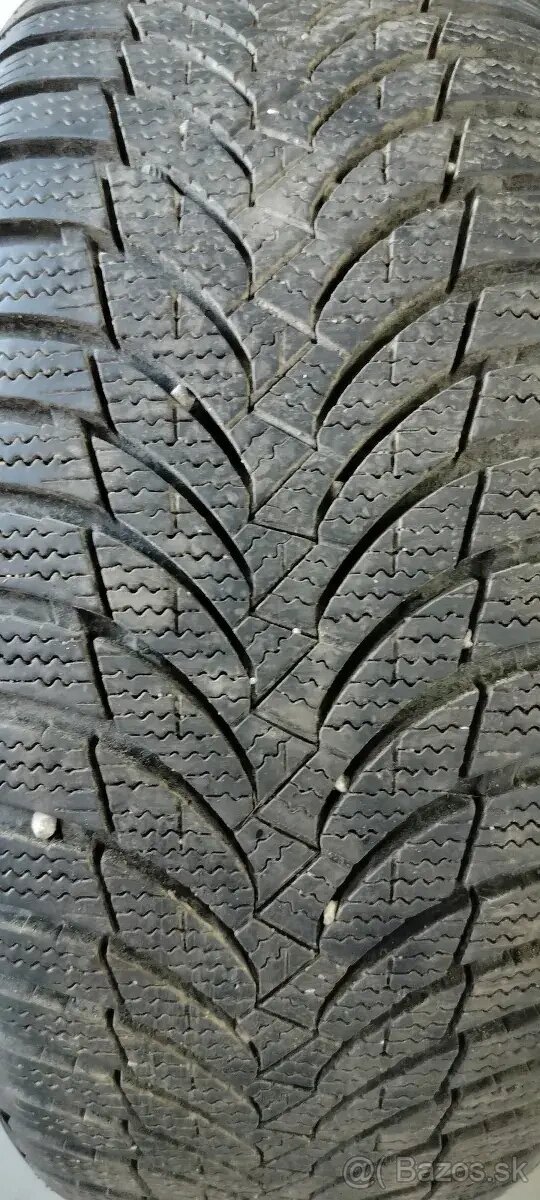 Zimná pneumatika 1ks 195/50 R15 82H Nexen