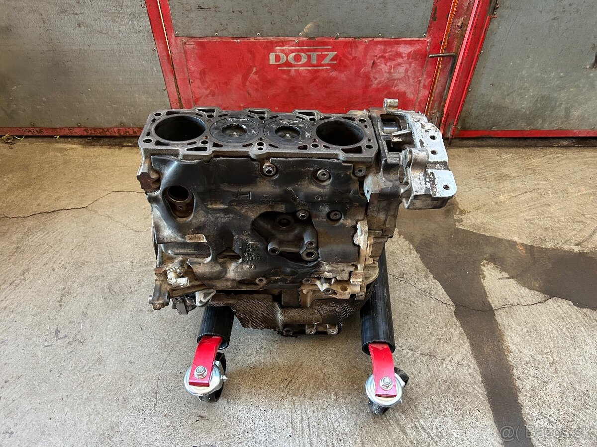 Motor Jeep Renegade rok 2016 55263088