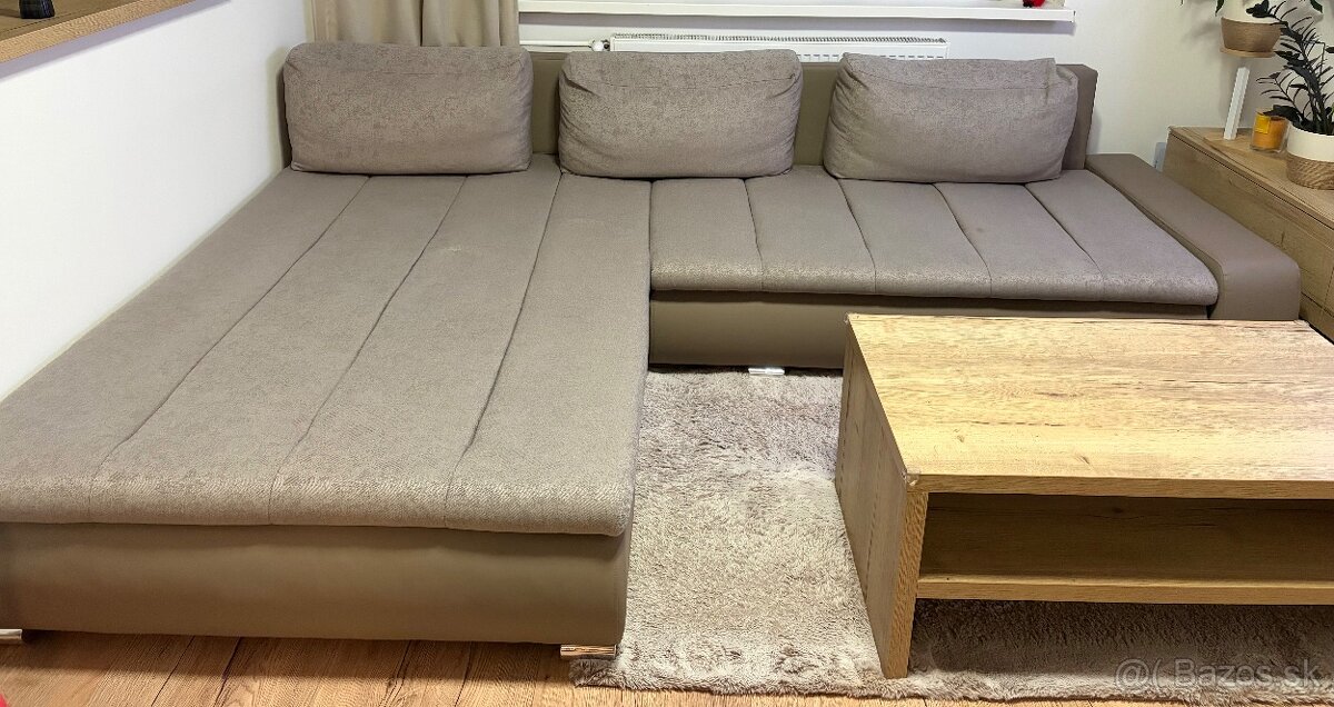 Sedacia súprava / gauč