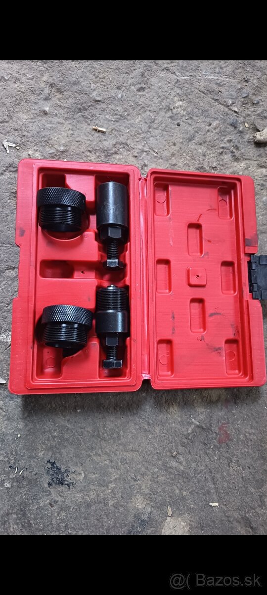 SŤAHOVAK VSTREKOVACIEHO ČERPADLA BMW