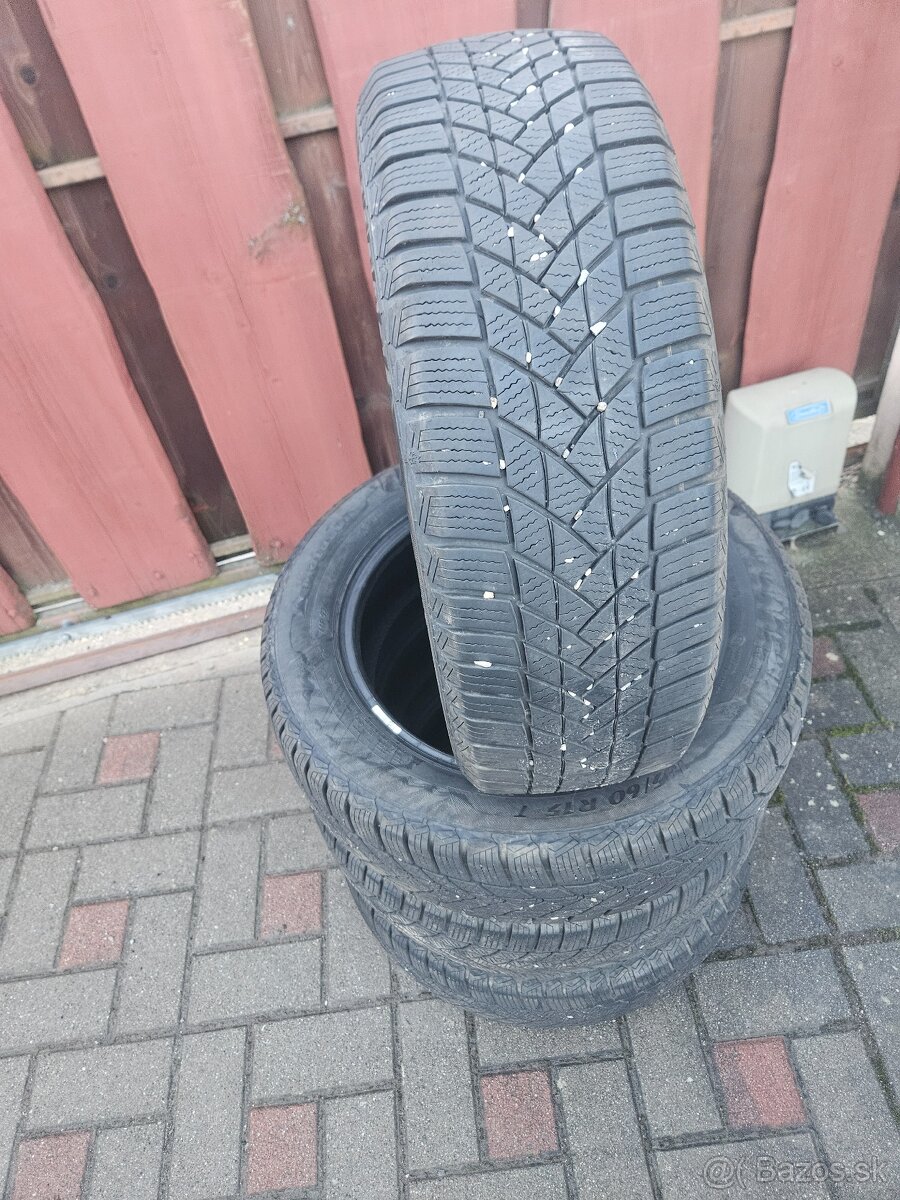 zimné Matador MP93 185/60 R15 – Košic