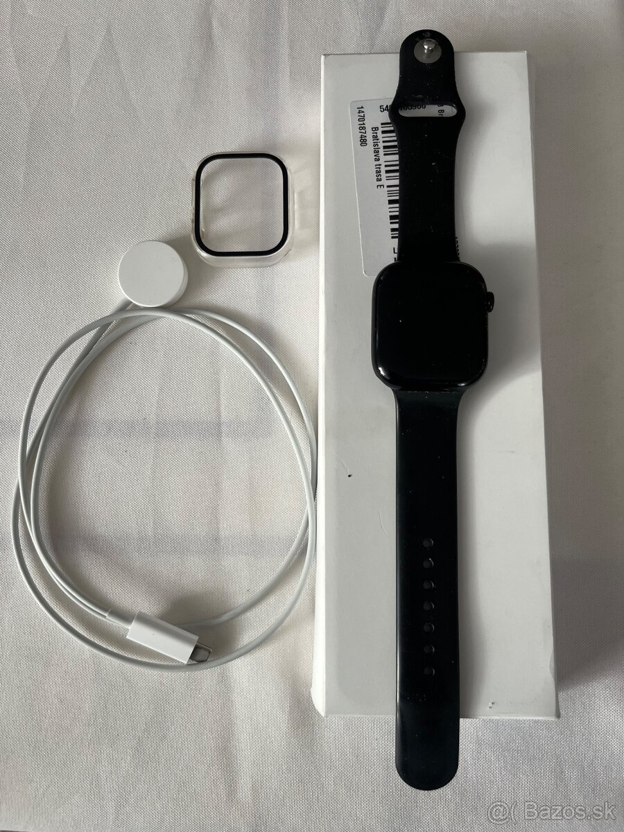 Apple Watch series 10 46mm