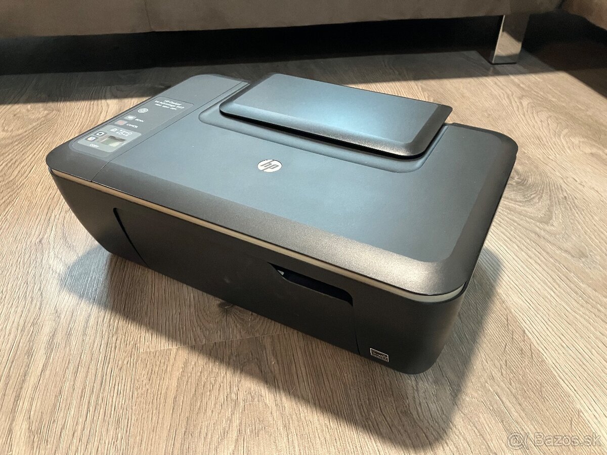 HP DeskJet Ink Advantage 2515