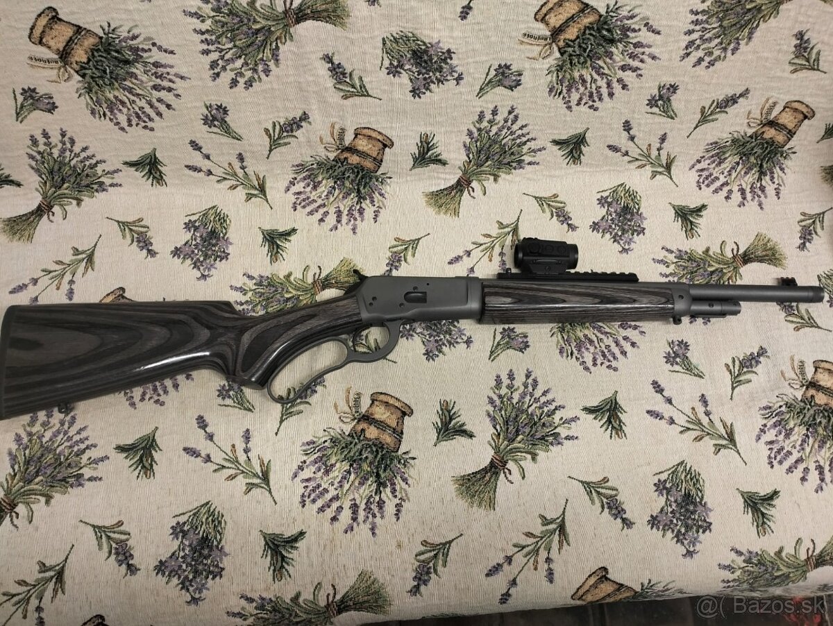 Gulovnica 44 rem. Magnum