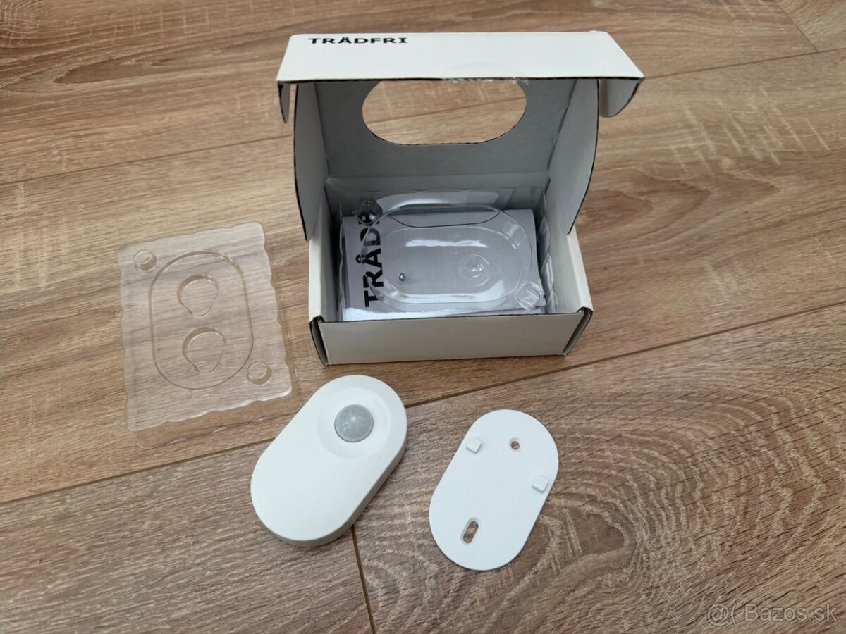 IKEA Tradfri bezdrôtový pohybový senzor