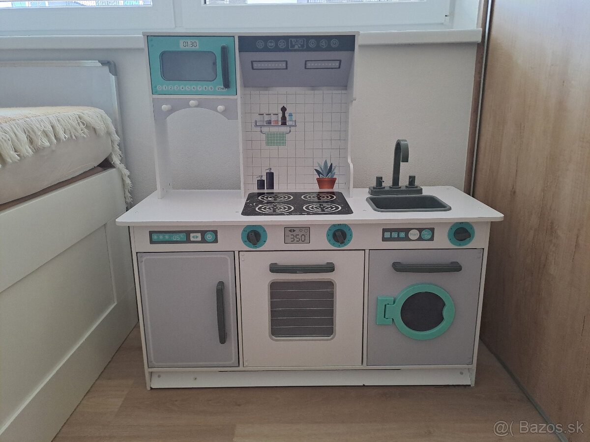 Detská kuchynka