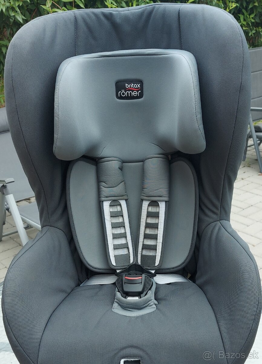 Detská autosedačka