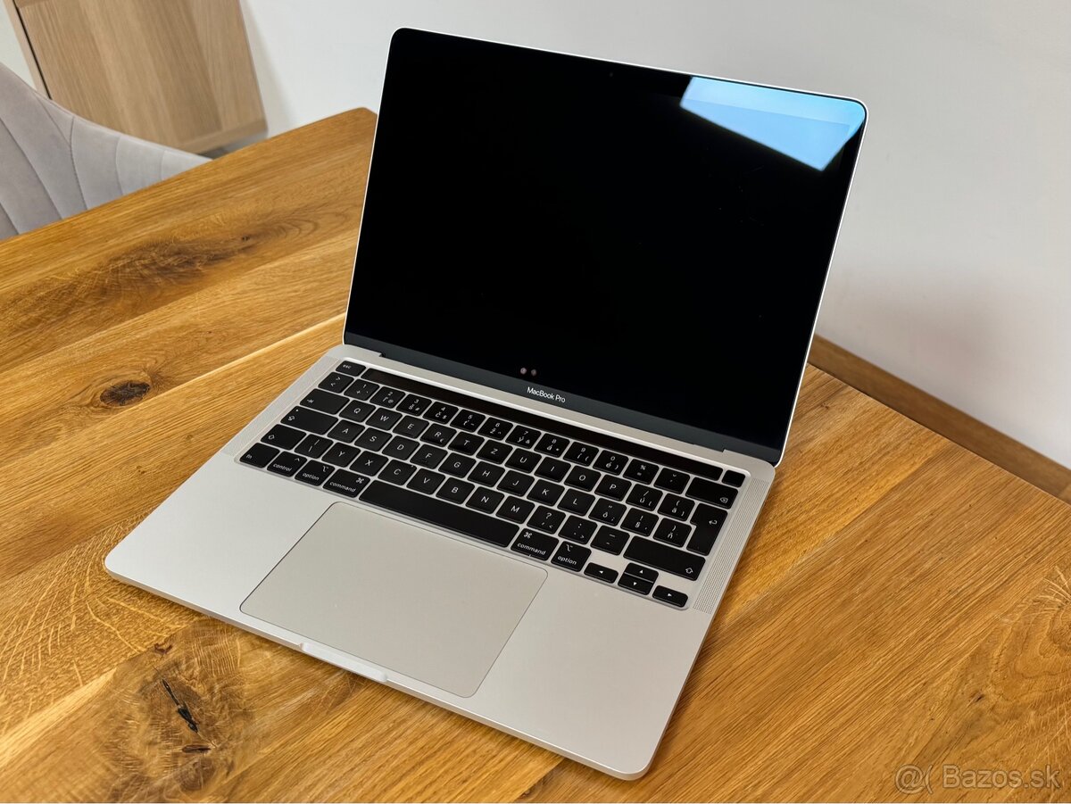 MacBook Pro 13” (2020) | i5 | 16 GB RAM | 512 GB SSD