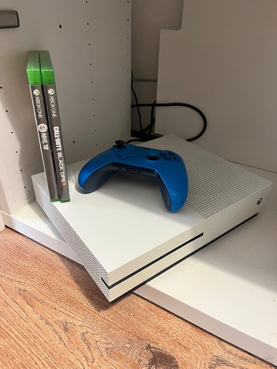 Xbox one S