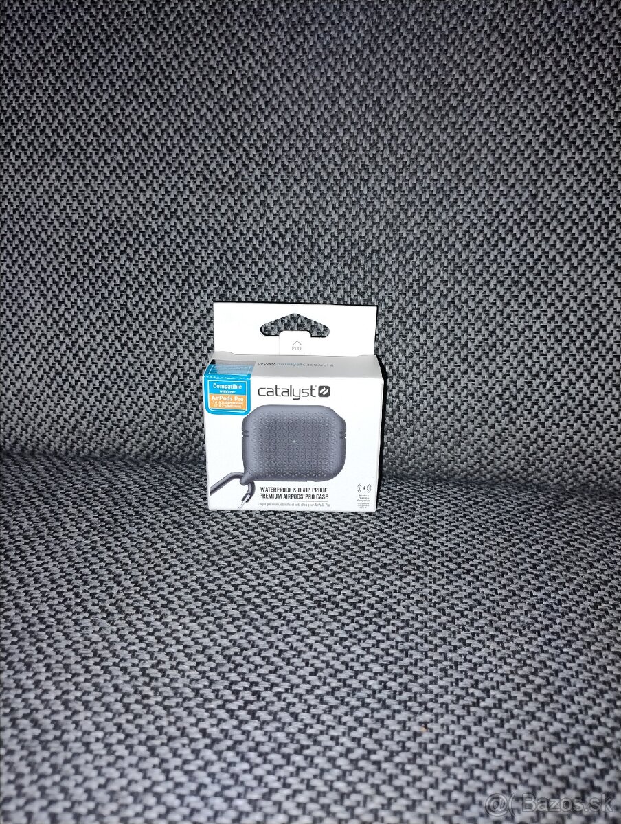 Obal na slúchadlá