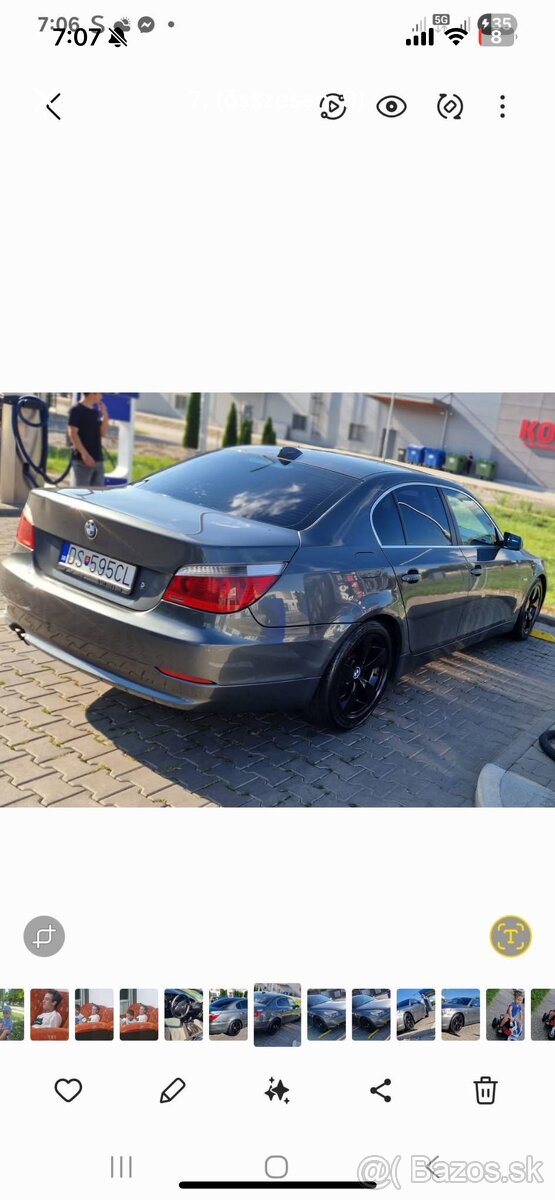 Bmw e60