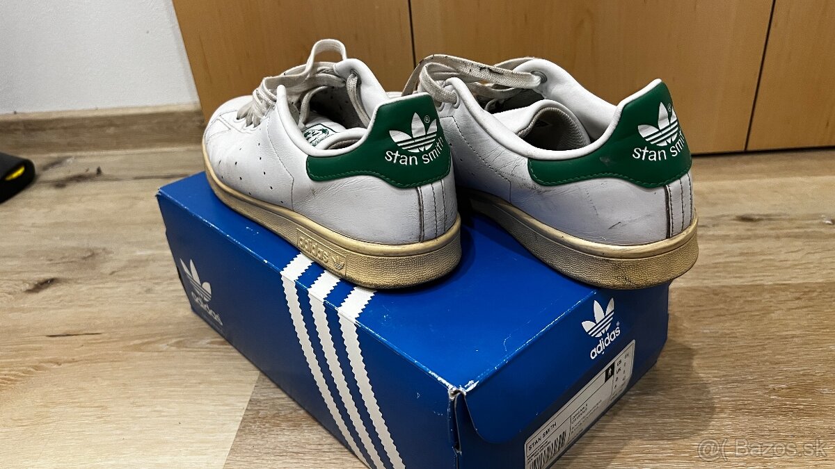 Adidas Stan Smith vel. 42