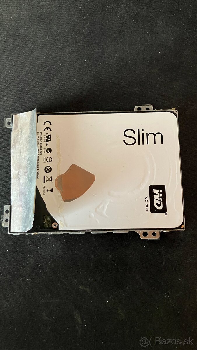 WD Blue HDD disk 1Tb