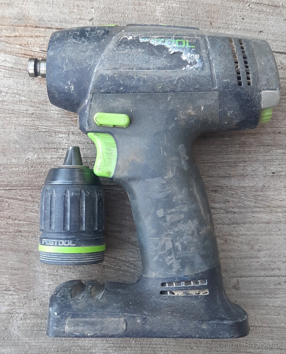Festool