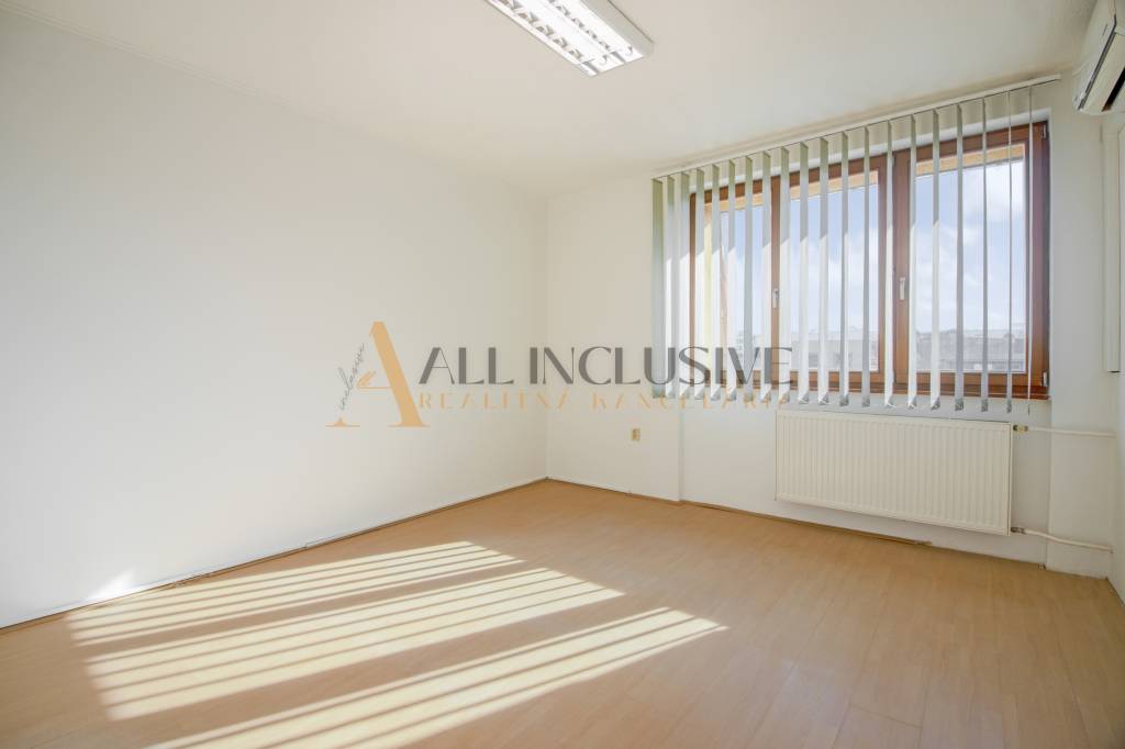 ALL INCLUSIVE I KANCELÁRSKE PRIESTORY NA PRENÁJOM GALANTA
