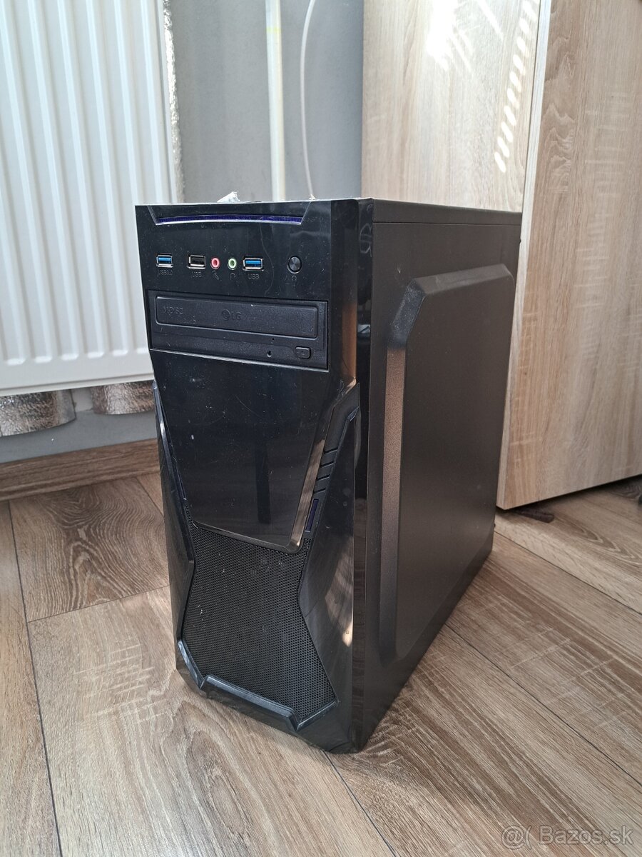 Predám kancelársky PC