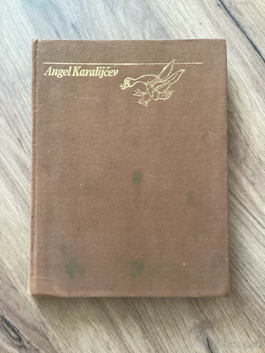 Vrece klamstiev