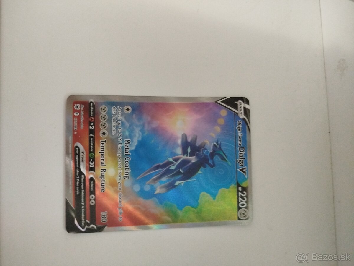 Origin form dialga