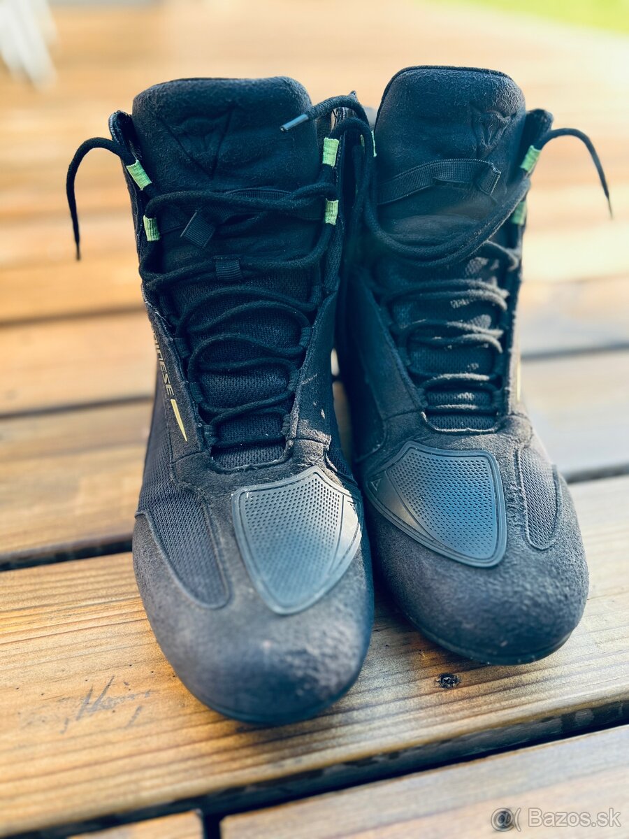 Dainese letna obuv