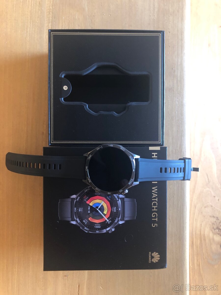 Huawei Watch GT5 46mm