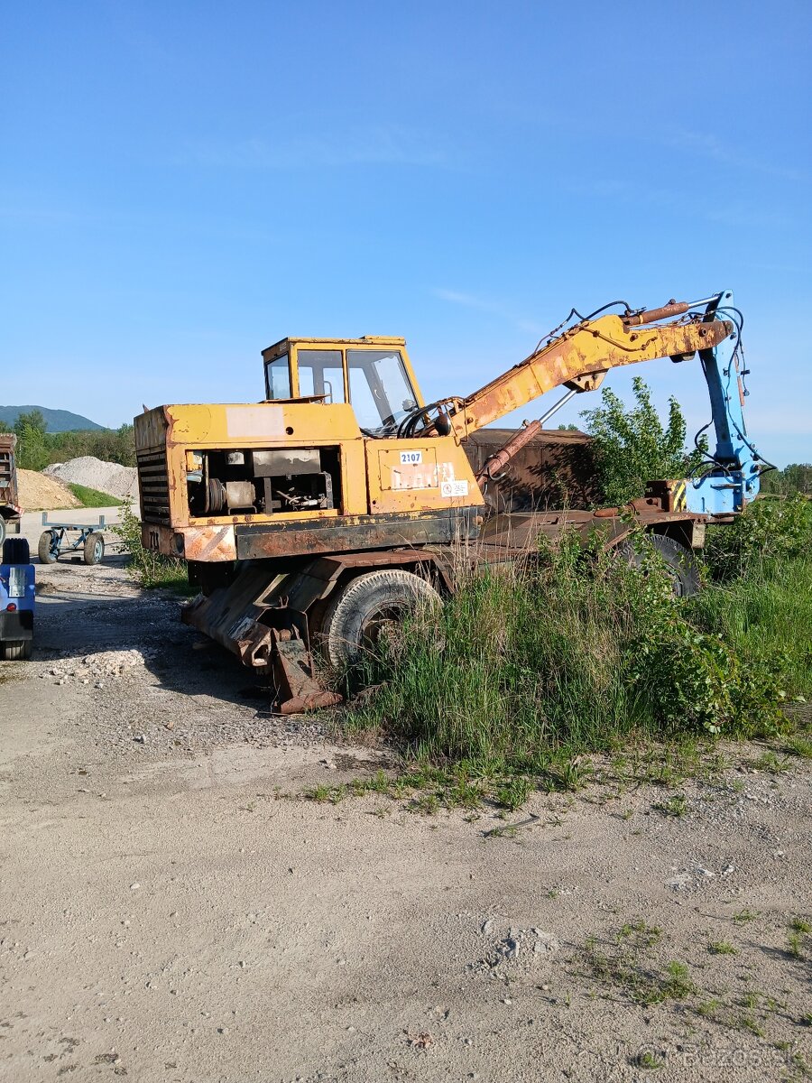 DH112 ZTS