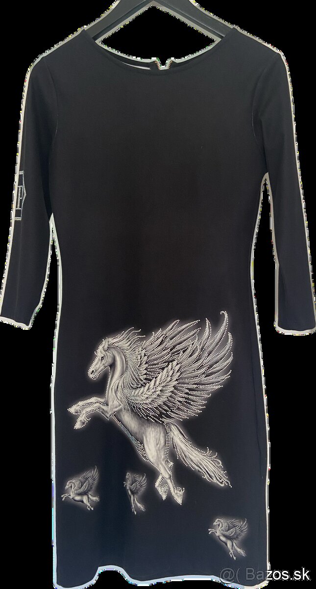 Saty Philipp Plein