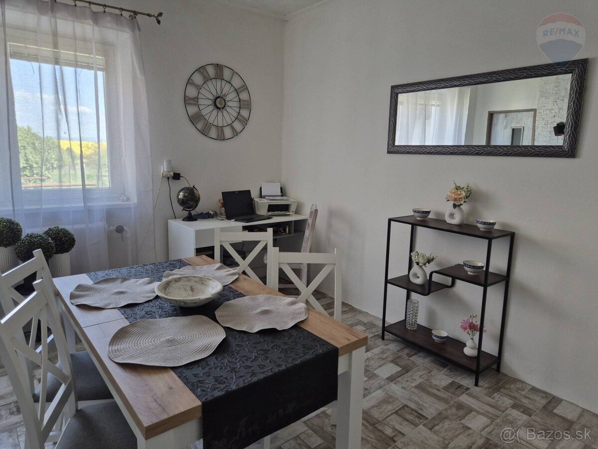 RD na pozemku 3249 m2, Veľký Ďur okres Levice