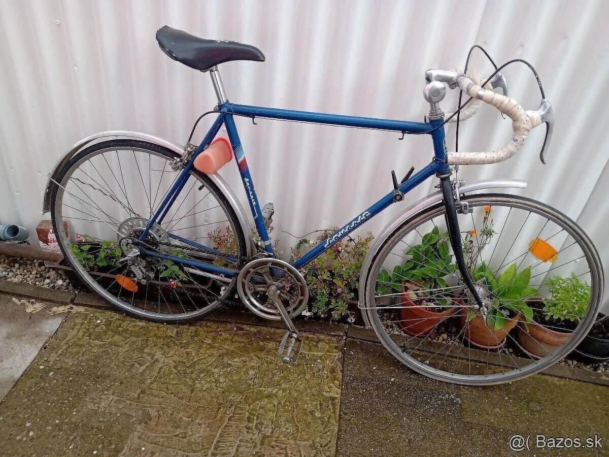 Bicykel Favorit