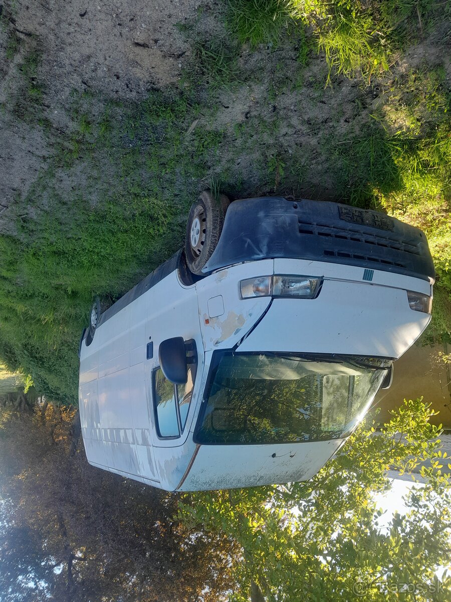 Fiat ducato