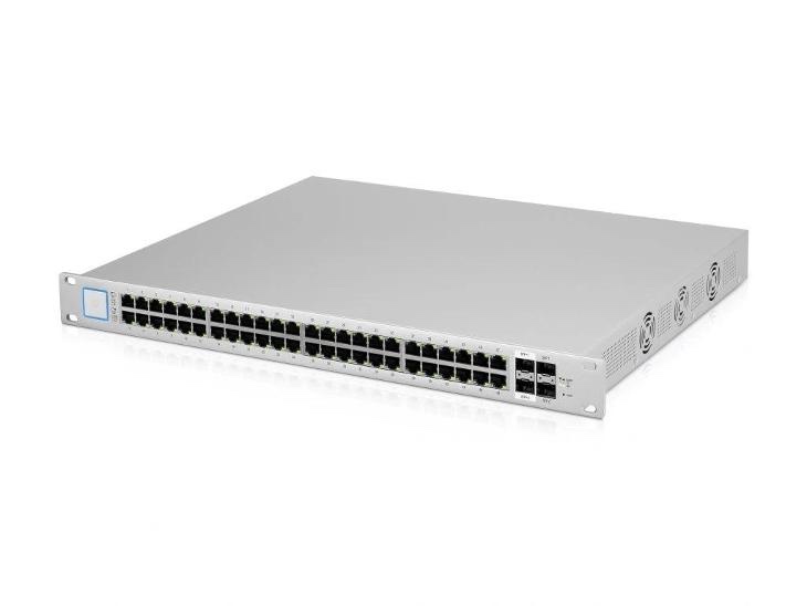 Ubiquiti Unifi US-48-500W POE (500W)