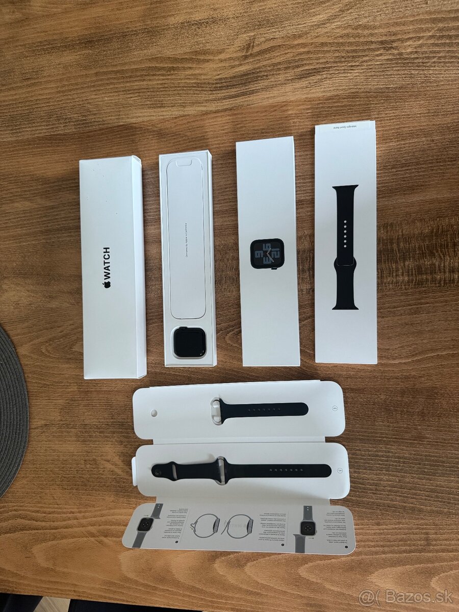 Apple watch SE 44mm