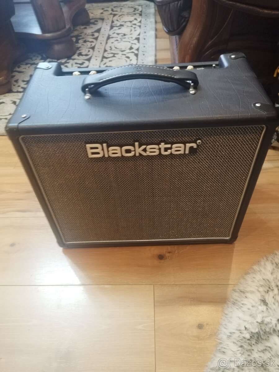 Blackstar Ht5 MKII