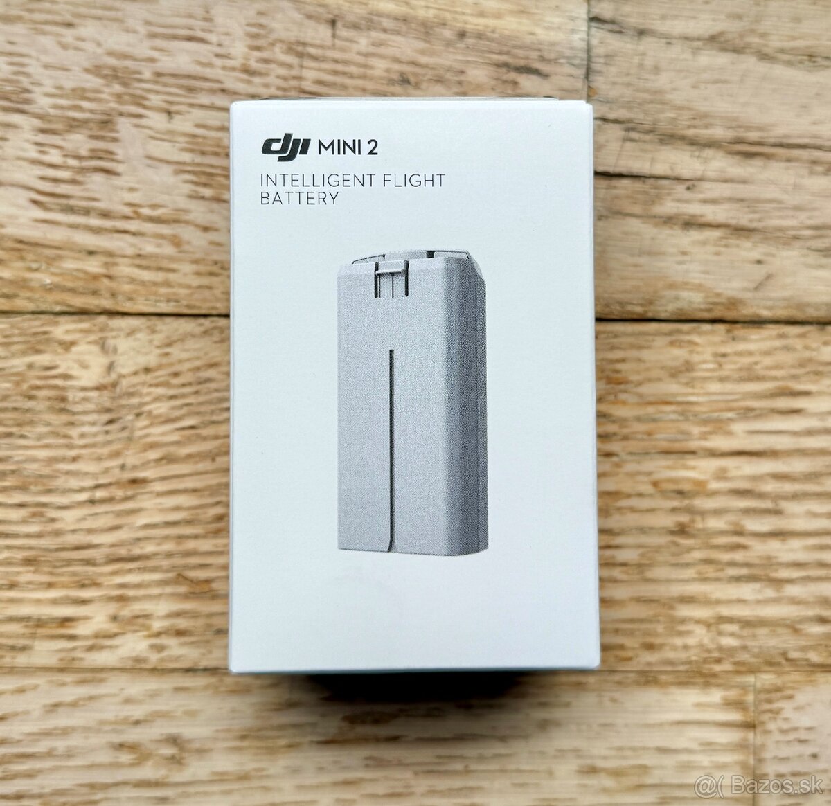 Predám novú originál batériu na dron DJI MINI 2