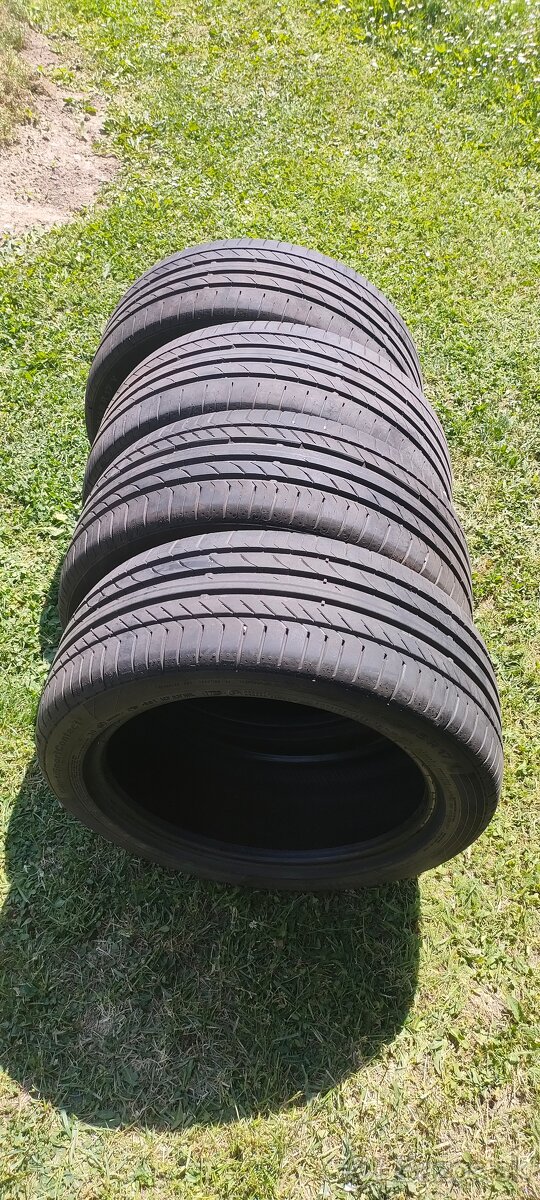 Continental 225/45 R17
