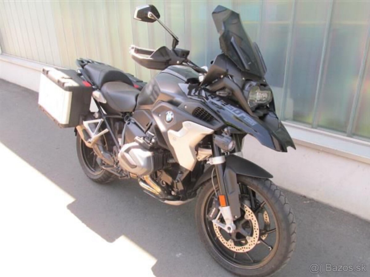 Prenájom motocyklov