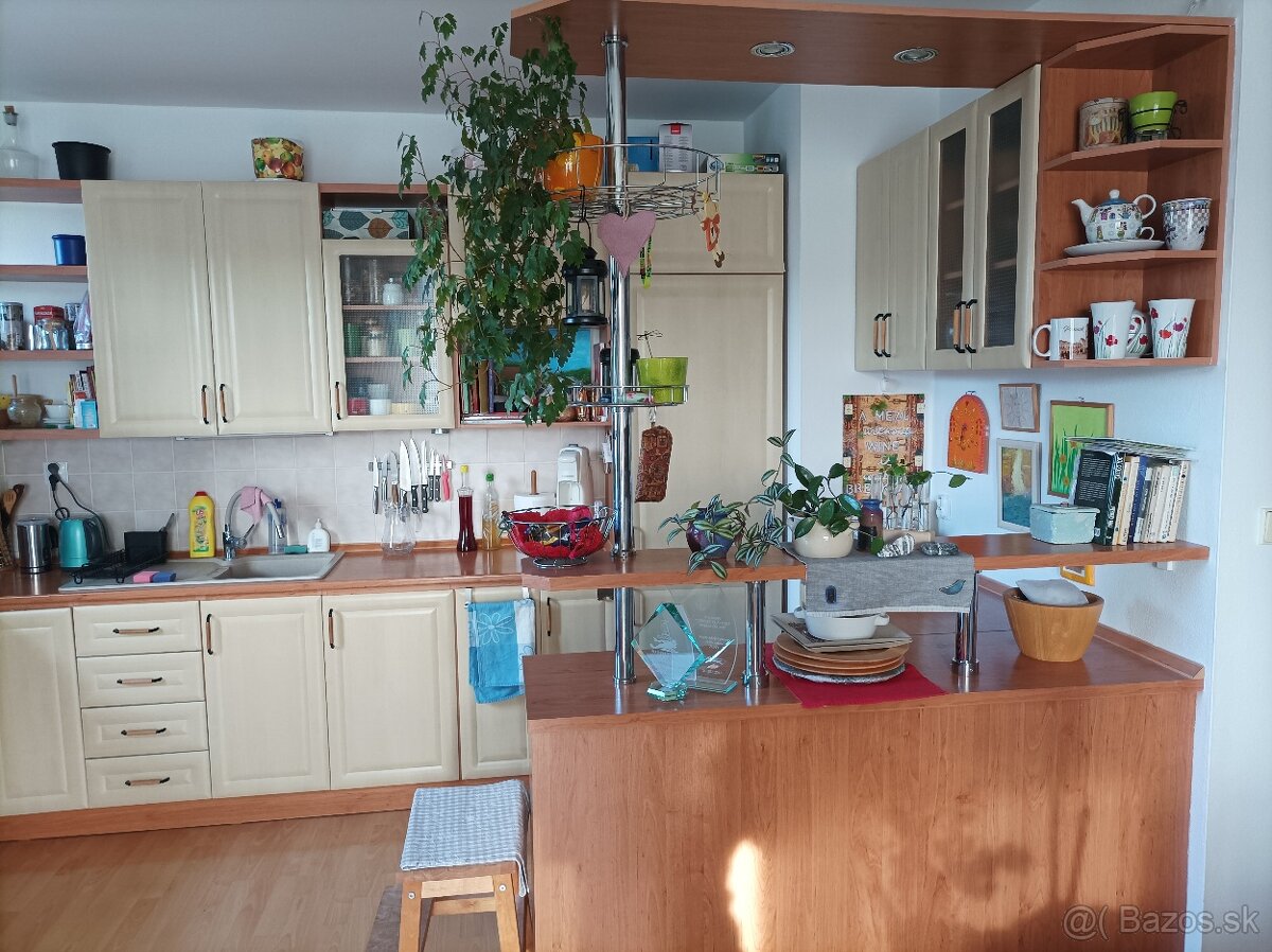 kuchynská linka