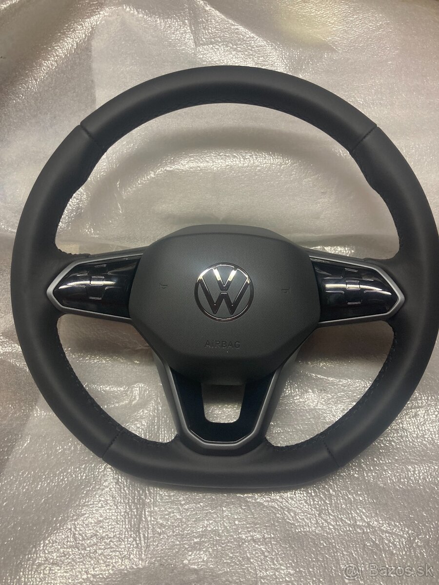 VW PASSAT B8