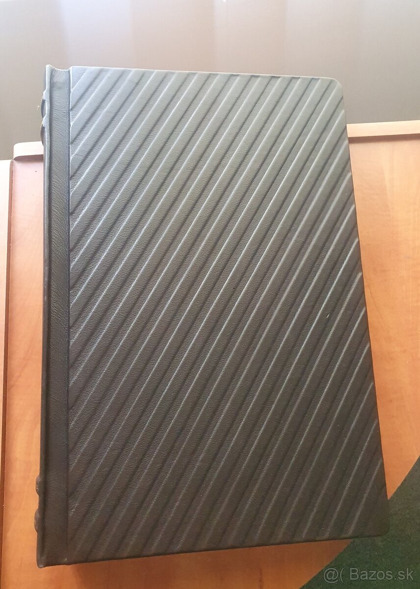 Kronika, Fotoalbum