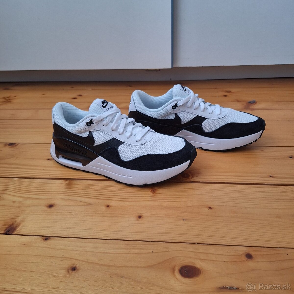 Nike Air Max Systm 44