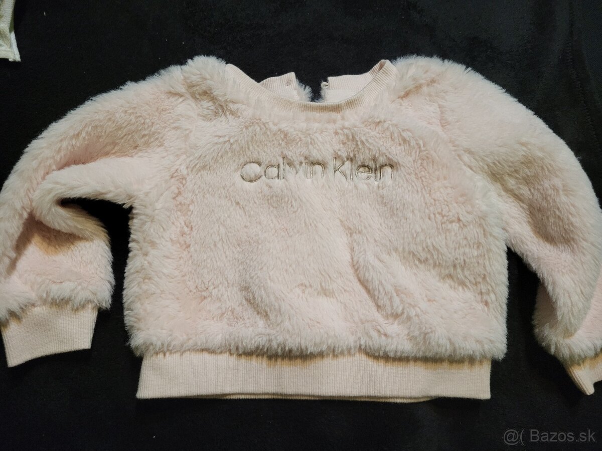 Calvin Klein hunata mikina