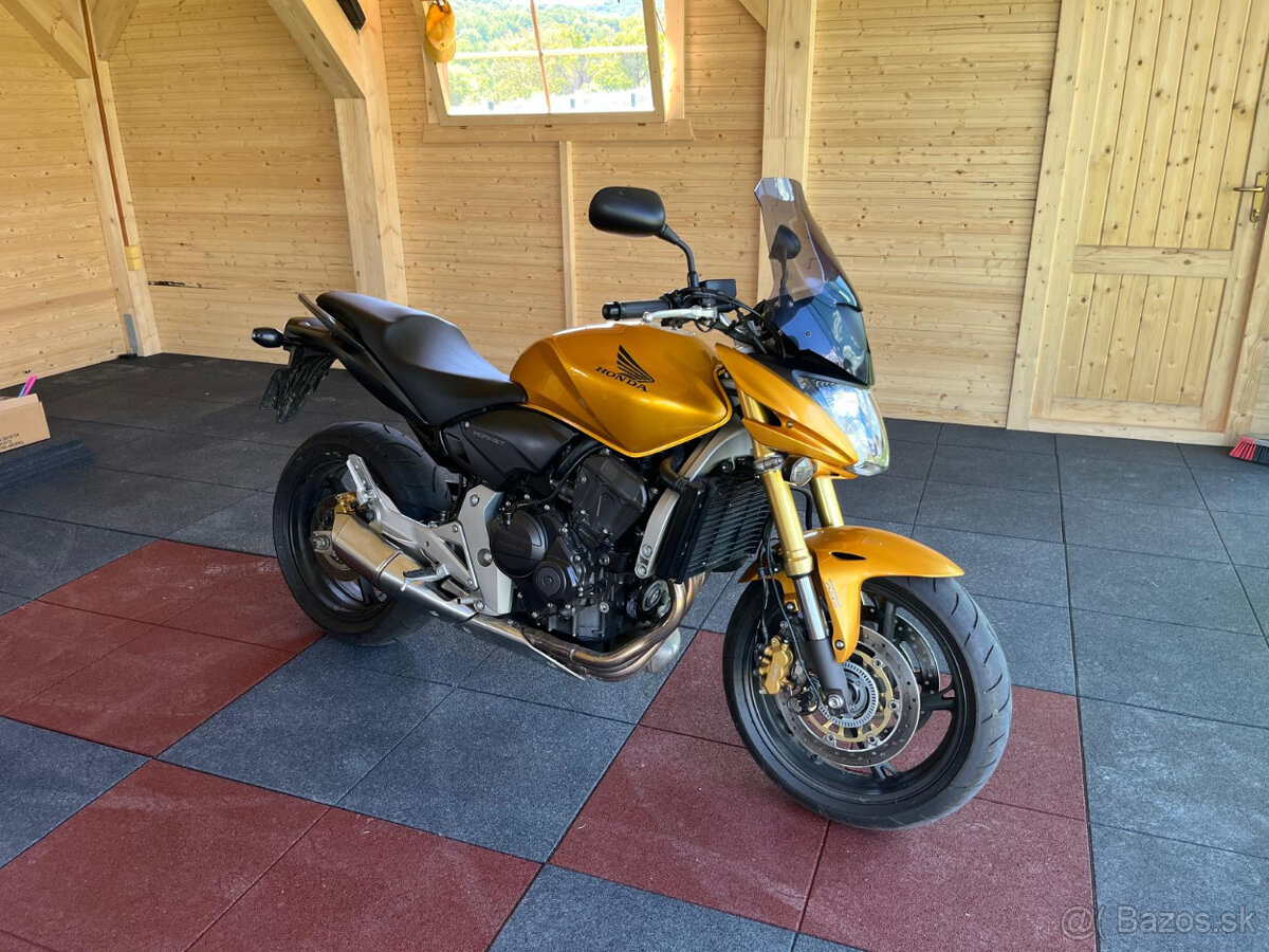 Honda Hornet 600 CB600FA
