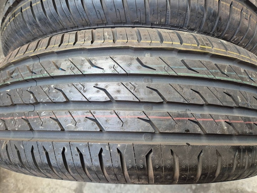 225/65 r17 letné 2 ks SEMPERIT - nepoužité