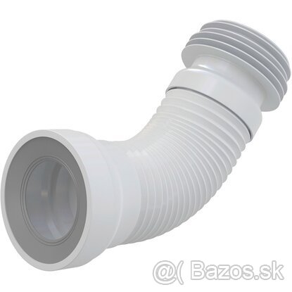Predam flexi odpadove wc rury