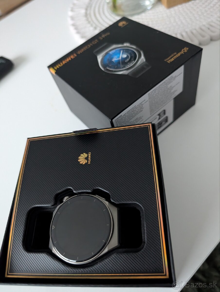 Huawei Watch GT3 Pro