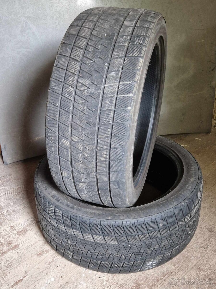 Gripmax 275/45R20